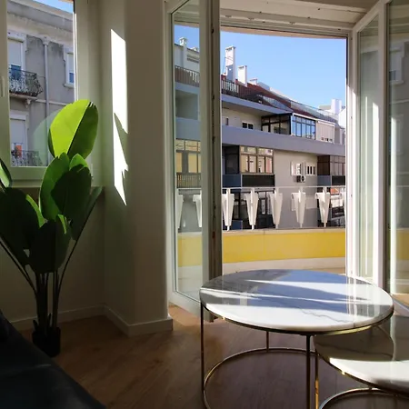 Appartement Your In Lisbon!