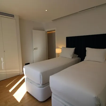 Appartement Your In Lisbon! *