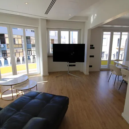 Your In Lisbon! Appartement Lisboa