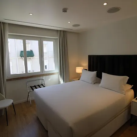 Appartement Your In Lisbon! *