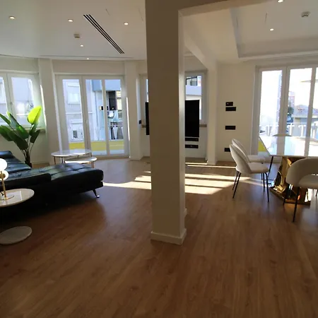 Apartment Your In Lisbon! Lissabon